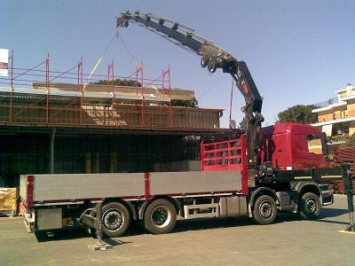 Santoni Costruzioni - Impresa Edile Nuoro Sardegna