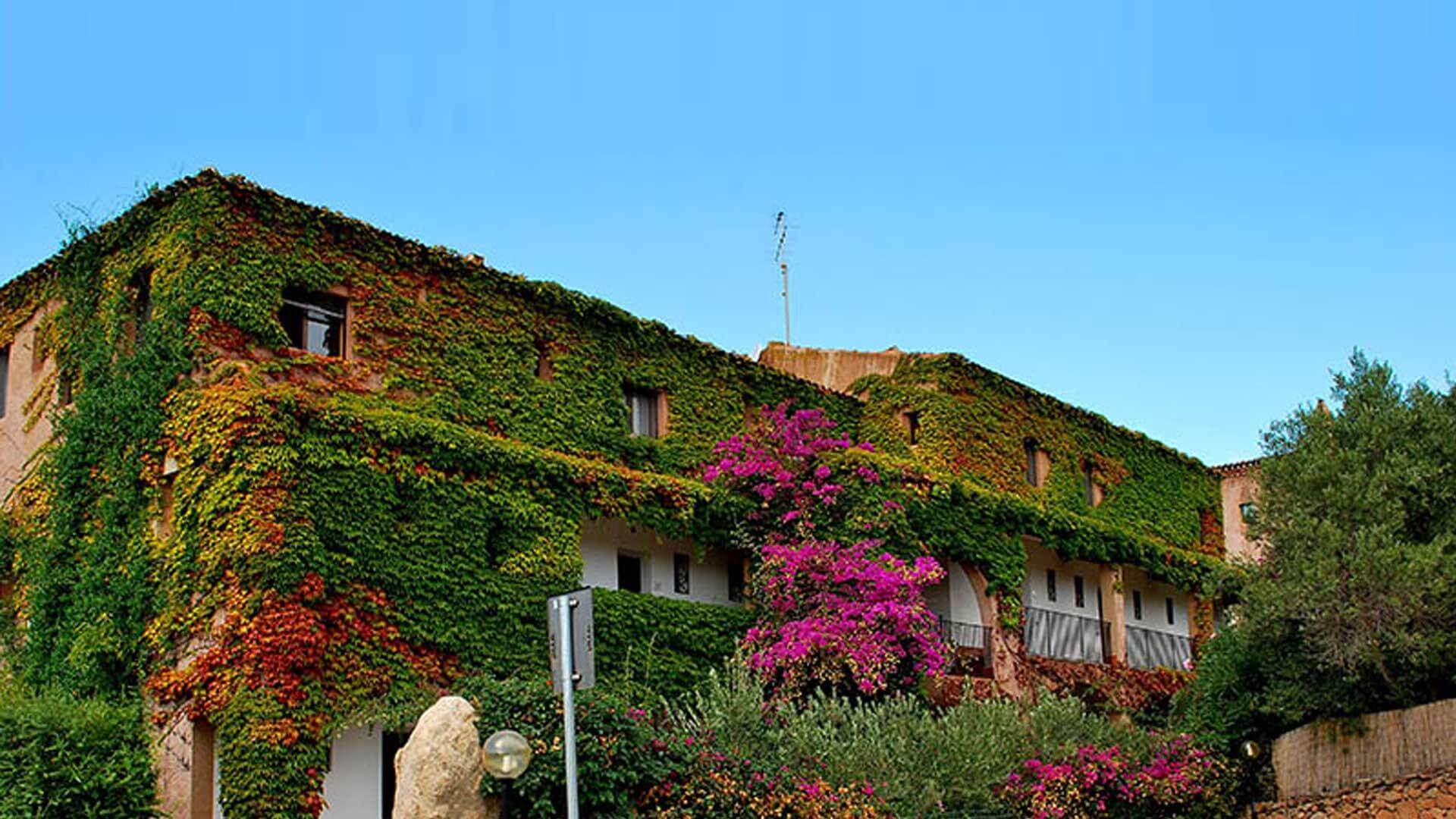 Residence La Rosa