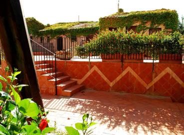 RESIDENCE LA ROSA PORTO SAN PAOLO (OT)