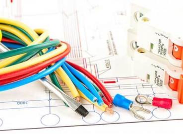 Impianti elettrici Civili ed Industriali in Sardegna
