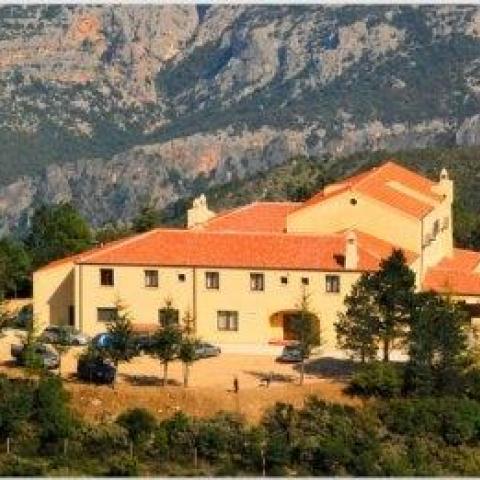  Hotel Silana - Passo di Ghenna de Silana - Urzulei - (NU)