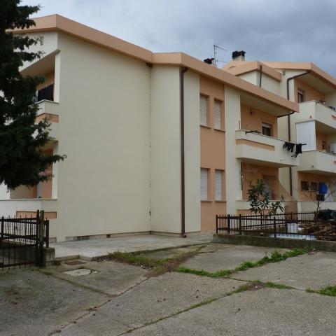 Realizzazione Condomini Edilizia Economica Popolare