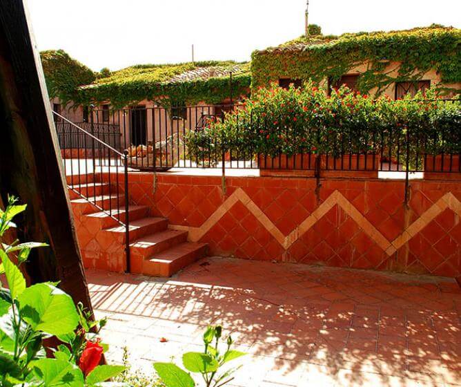 RESIDENCE LA ROSA PORTO SAN PAOLO (OT)