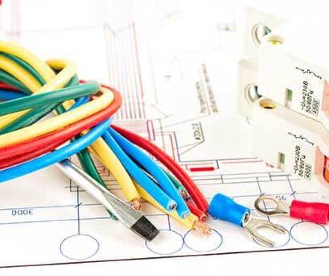 Impianti elettrici Oristano