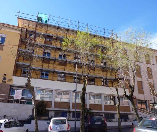 Ristrutturazioni Tortolì