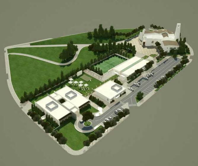 Progettazione Edile Gallura