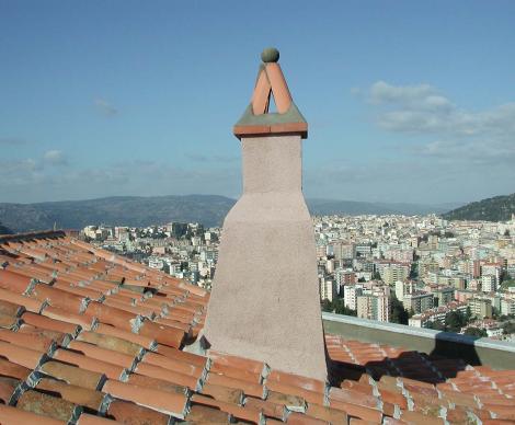 Realizzazione Condominio Belvedere a Nuoro