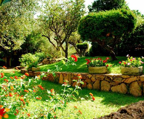 Residence La Rosa - Porto San Paolo (OT)