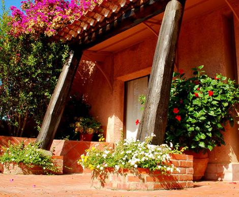 Residence La Rosa - Porto San Paolo (OT)