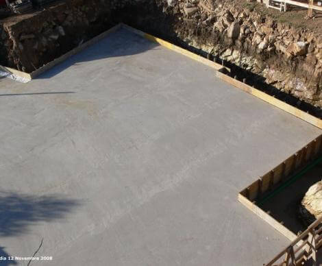  Villa con piscina - Loc.Puntaldia - San Teodoro - (OT)