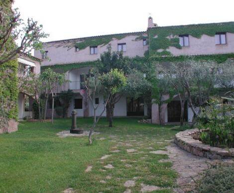 Residence La Rosa - Porto San Paolo (OT)
