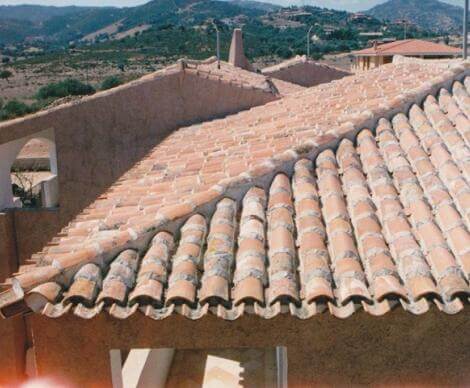 Residence La Rosa - Porto San Paolo (OT)