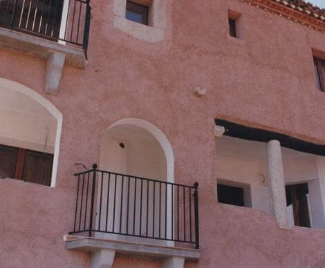 Residence La Rosa - Porto San Paolo (OT)