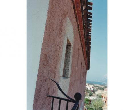 Residence La Rosa - Porto San Paolo (OT)