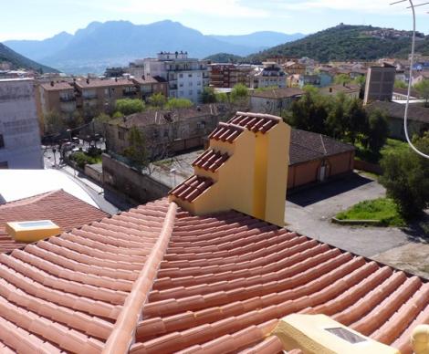 Manutenzione Straordinaria sede INPDAP Nuoro