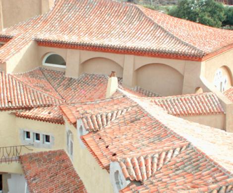 Monastero Carmelitane Scalze Mater Salvatoris Nuoro